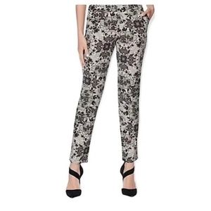 Disney | Baroque Wonder & Whimsy Pants
